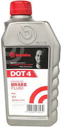 Brembo Υγρά Φρένων DOT 4 500ml