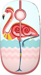 Tellur Flamingo Wireless Roz Tellur Flamingo Wireless Roz