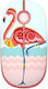 Tellur Flamingo Wireless Mouse Roz