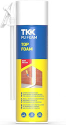 TKK Standard Αφρός Πολυουρεθάνης Χειρός 500ml