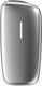 Ploom X Advanced Starter Kit Silver