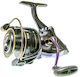 Ryobi Riken BF Carp Fishing Reel 6000