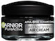Garnier AHA + BHA Charcoal 48h Creme Gesicht Tag mit AHA & BHA 50ml