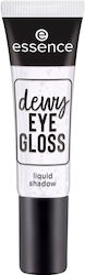 Essence Σκιά 01 Transparentcrystal Clear 8ml