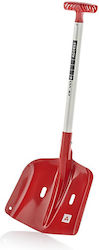 Arva Snow Shovel with Handle 44394