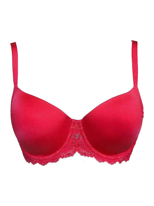 Leilieve Balconette Balconette Bra Underwire Fu...