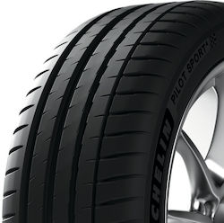 Michelin Pilot Sport 4 235/50R19 103Y XL FSL Summer Tyre for 4x4 / SUV Vehicle