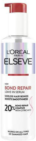 L'Oreal Paris Elseve Bond Repair Leave In Серум за коса за Реконструкция 150ml