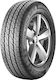 Nankang All Season Van Aw-8 195R14 106/104S 4 Seasons Tyre for Light Truck