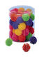 Nobby Hedgehog Cat Toy Ball