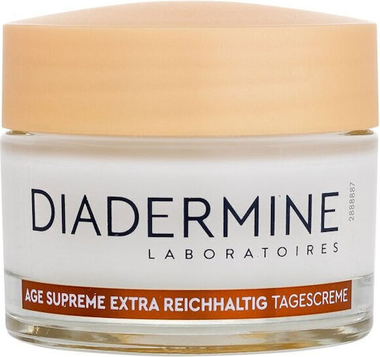 Diadermine Age Supreme Extra Rich Nourishing Extra Rich Cremă Față de zi 50ml