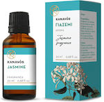 Kanavos Ätherisches Öl Jasmin 20ml