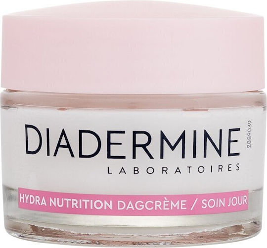 Diadermine Hydra Nutrition Cremă Față de zi 50ml