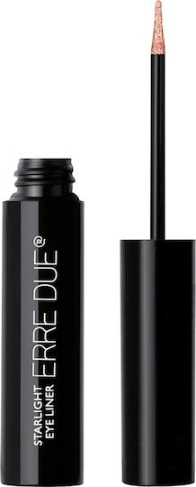 Erre Due Liquid Eye Liner Rose Gold 3ml