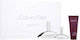 Calvin Klein Euphoria Damen Set mit Body Lotion