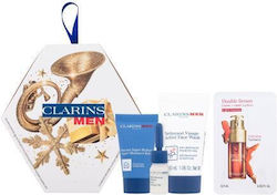 Clarins Essentials Skin Care Set