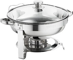 Bain Marie Servieren für Herde