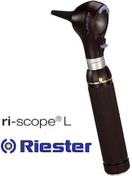 Riester Ri-scope L Xl Ωτοσκόπιο Αλογόνου