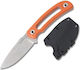 Ruike Ruike Messer Orange
