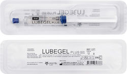 Lubegel Plus Xylocaine Gel 6ml P-04100