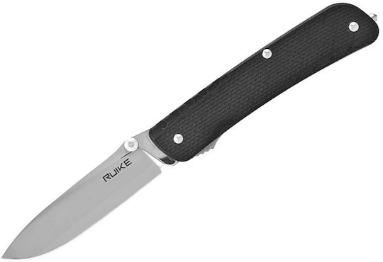 Ruike Ld11-b Multitool Negru