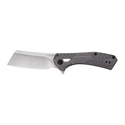 Kershaw Статик