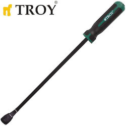 Troy Λοστός / Προκοβγάλτης από Χάλυβα
