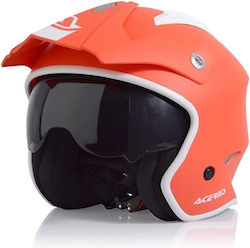 Acerbis Jet Helmet