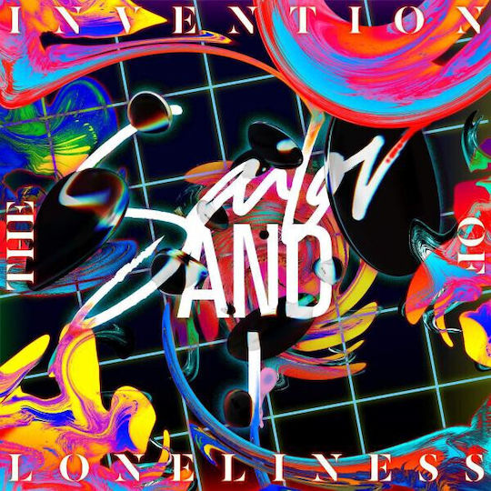 Europe Sailor And I The Invention Of Loneliness xLP Βινύλιο