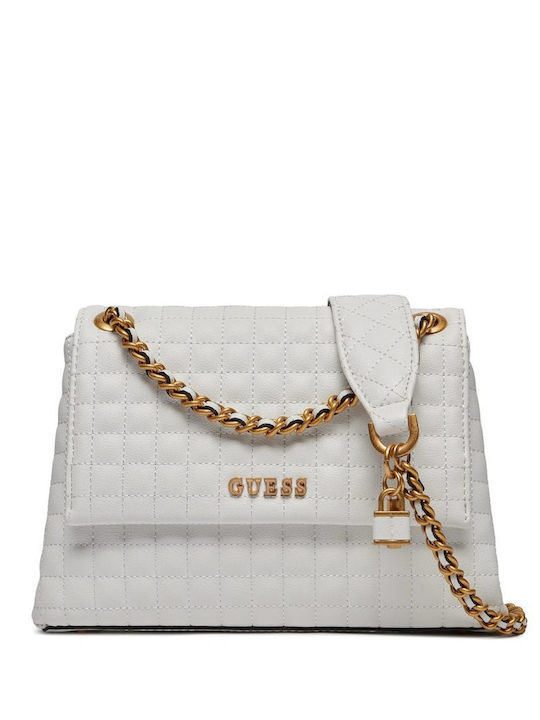 Guess Women's Bag White