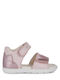 Alouette Schuhsandalen Anatomisch Rosa