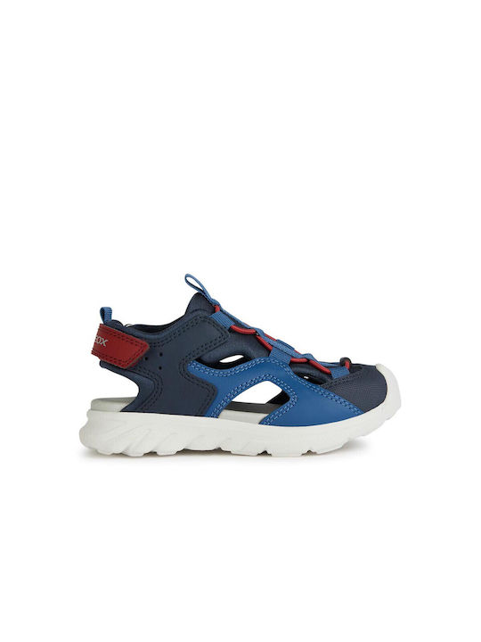 Alouette Shoe Sandals Anatomic Blue