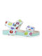Kids' Sandals Light Blue