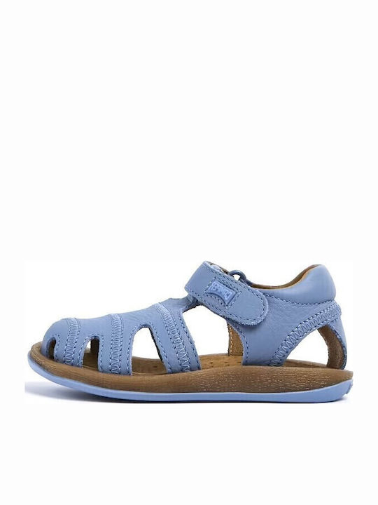 Camper Sandaletten BICHO Hellblau