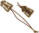 MFH Accesoriu Militar Coyote 27552R