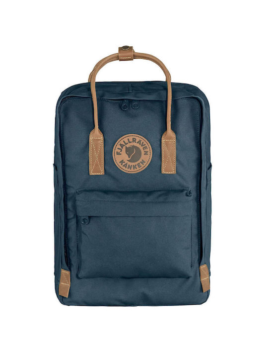 Fjallraven Rucksack Blau