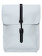 Rains Backpack Αδιάβροχο 7lt Μπλε