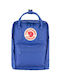 Fjallraven Backpack Blue