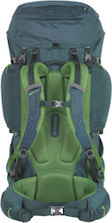 Kelty Mountaineering Backpack 110lt Green