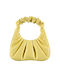 Women's Bag Handbag Yellow