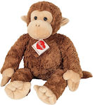 Hermann Teddy Plush Monkey Μαϊμουδάκι Carly 27 cm