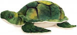 Hermann Teddy Plush Turtle Χελωνάκι 23 cm