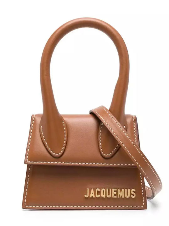 JACQUEMUS Women's Bag Brown