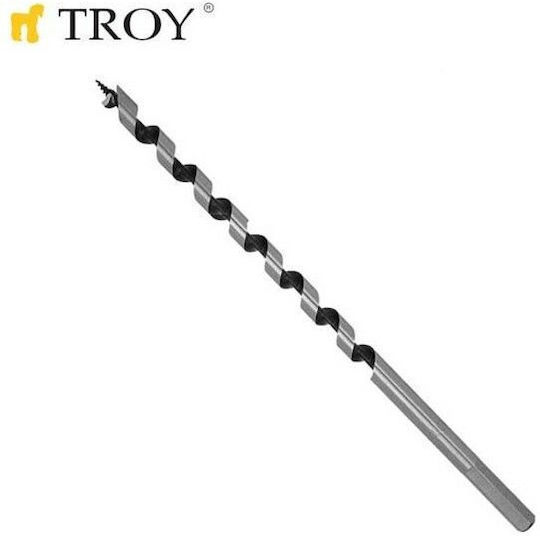 Troy Bohrer für Holz 10x400mm