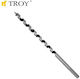 Troy Τρυπάνι για Ξύλο 14x400mm