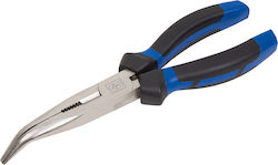 Lux Tools Schneidezange Gebogen Länge 200mm