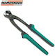 Mannesmann Pensetă Lungime 254mm