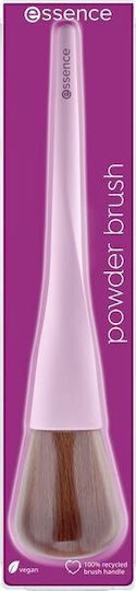 Essence Professional Makeup Brush for Powder made of Synthetic Hair