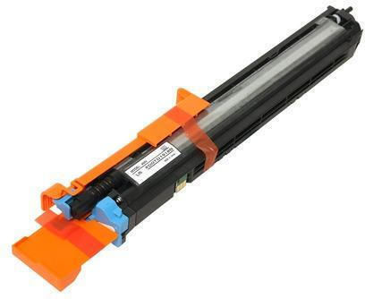 Color C M Y Συμβατό Drum για Laser Εκτυπωτή Konica DR311 Μαύρο
