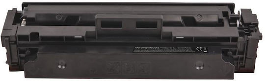 MediaRange Compatible Toner for Laser Printer HP W2030A/415A Black